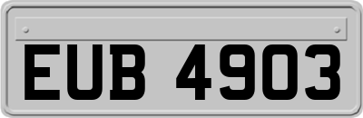 EUB4903