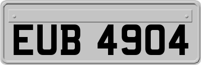 EUB4904