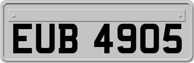 EUB4905