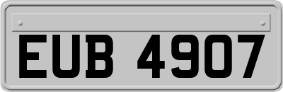 EUB4907