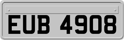 EUB4908