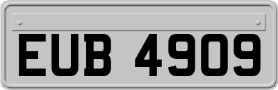 EUB4909