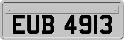 EUB4913