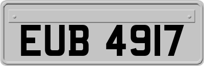 EUB4917