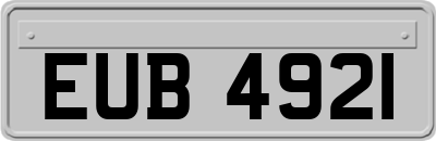 EUB4921