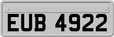 EUB4922