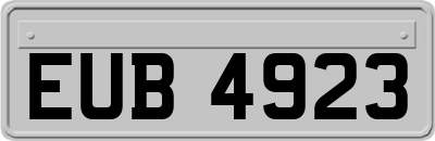 EUB4923