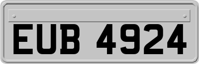 EUB4924
