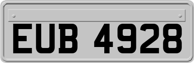 EUB4928