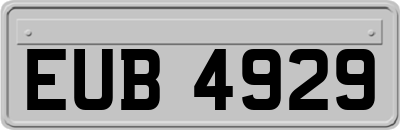 EUB4929