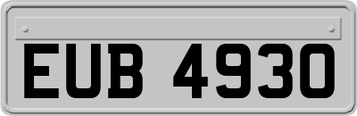EUB4930