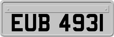 EUB4931