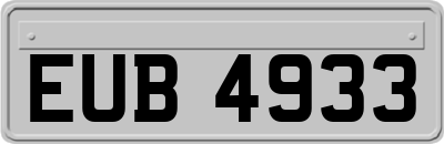 EUB4933