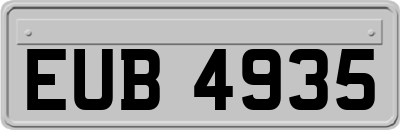 EUB4935