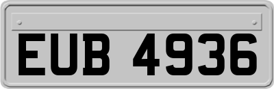 EUB4936