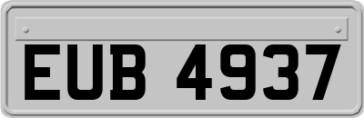 EUB4937