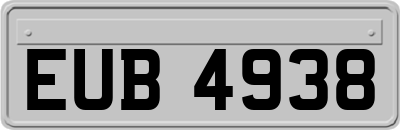 EUB4938