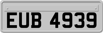 EUB4939