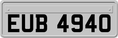 EUB4940