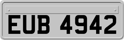 EUB4942