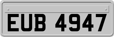 EUB4947