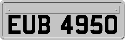 EUB4950