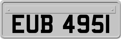 EUB4951