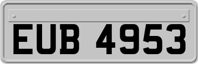 EUB4953