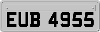 EUB4955