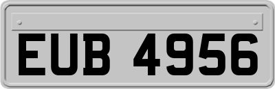 EUB4956