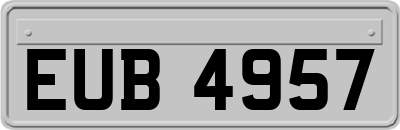 EUB4957