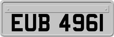 EUB4961