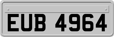 EUB4964