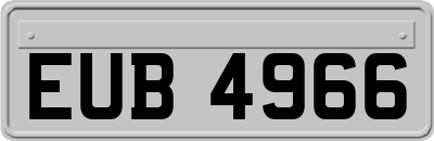 EUB4966