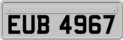 EUB4967