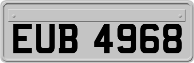 EUB4968