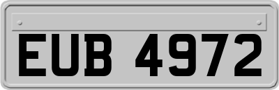 EUB4972