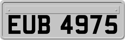 EUB4975