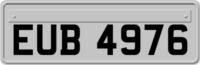 EUB4976