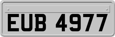 EUB4977