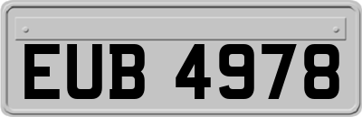 EUB4978