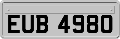 EUB4980