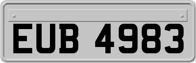 EUB4983