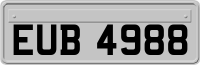EUB4988