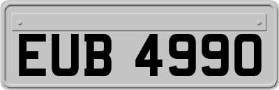 EUB4990