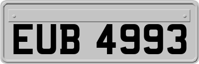 EUB4993
