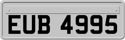 EUB4995