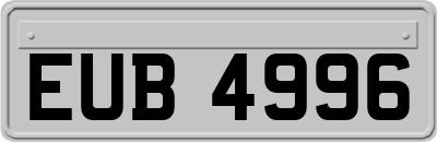 EUB4996