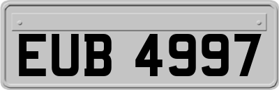 EUB4997