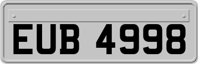 EUB4998